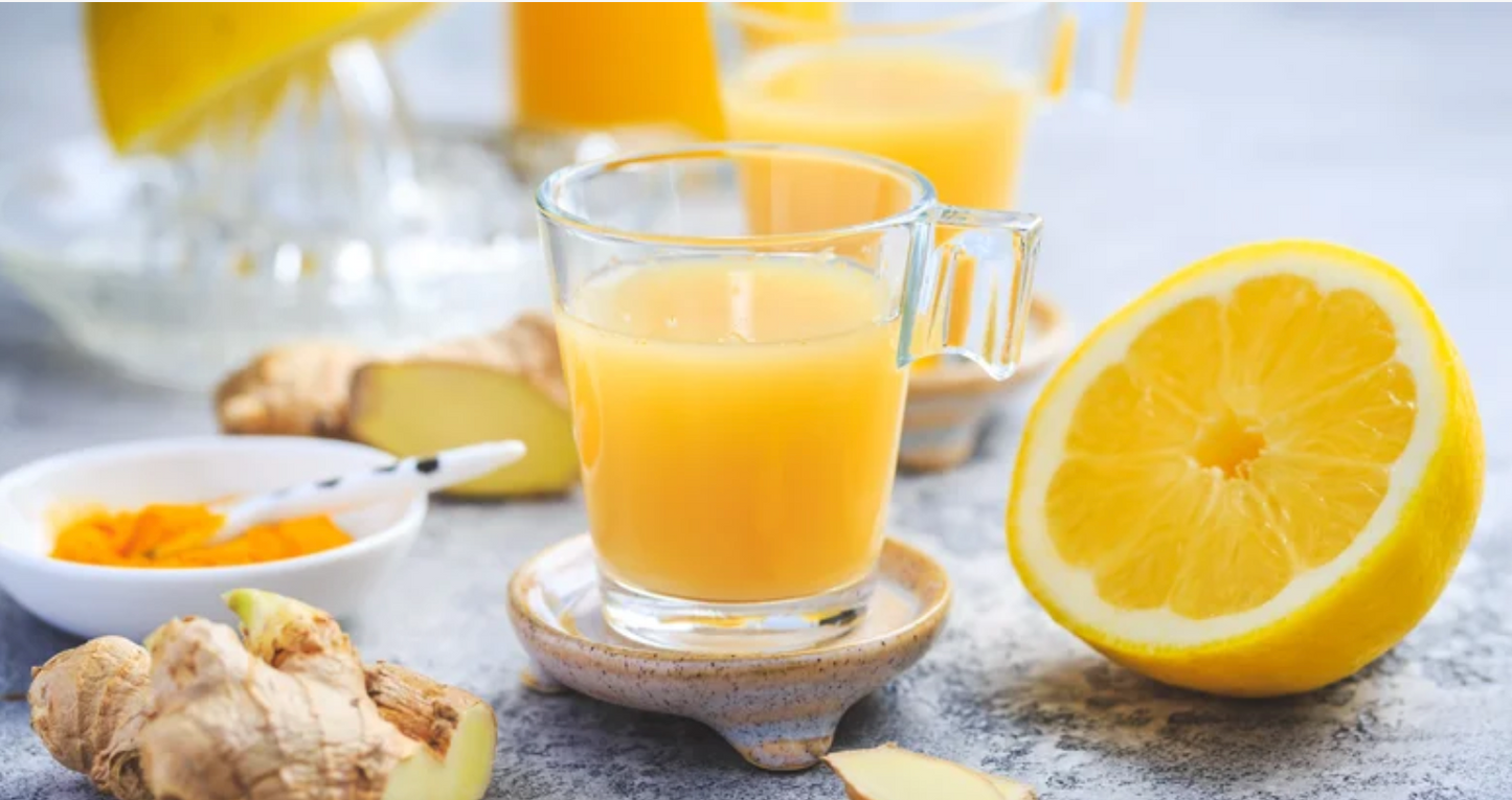 Wellness Shots